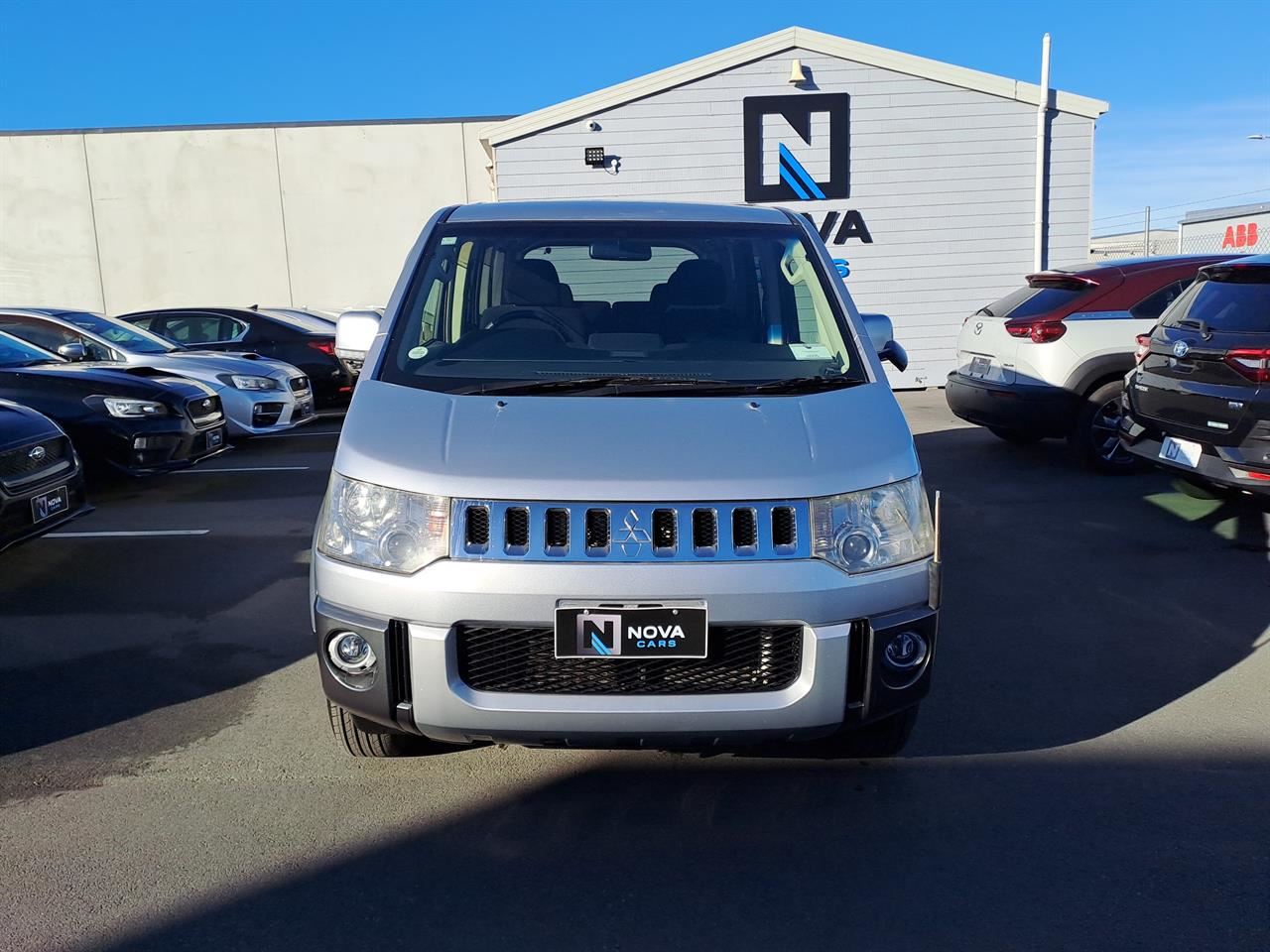 Vehicle image 2