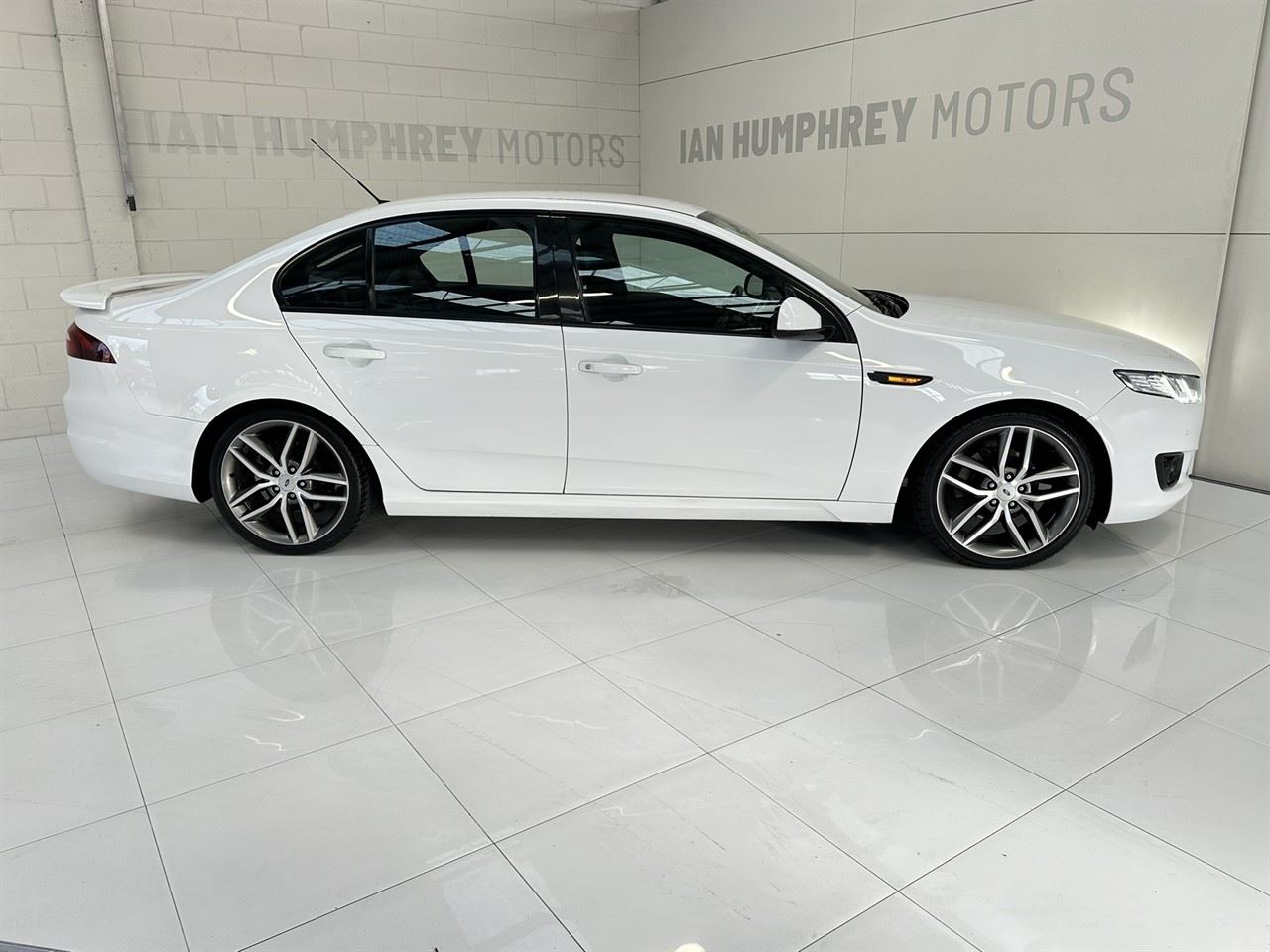 Vehicle image 2