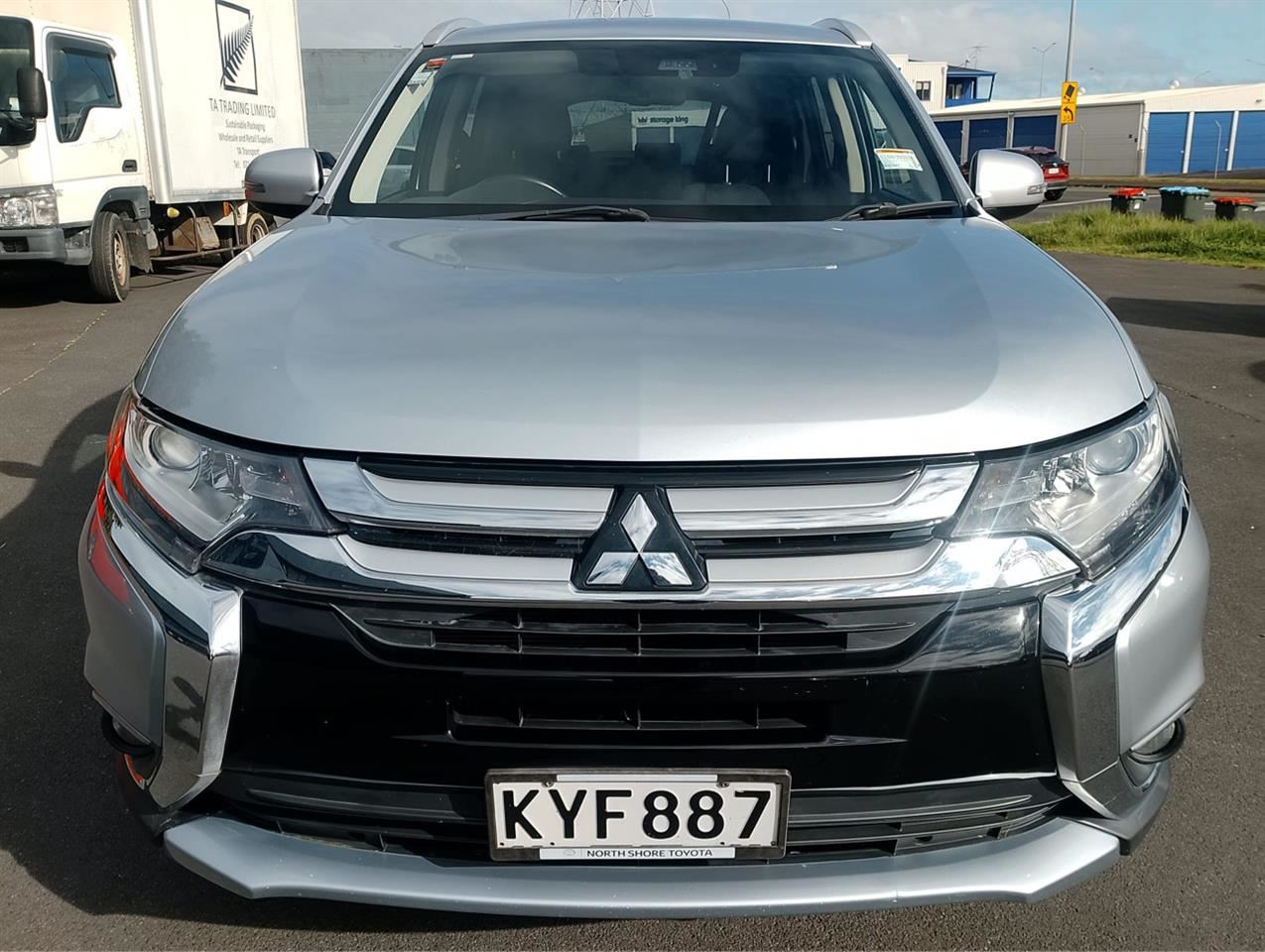 Vehicle image 1