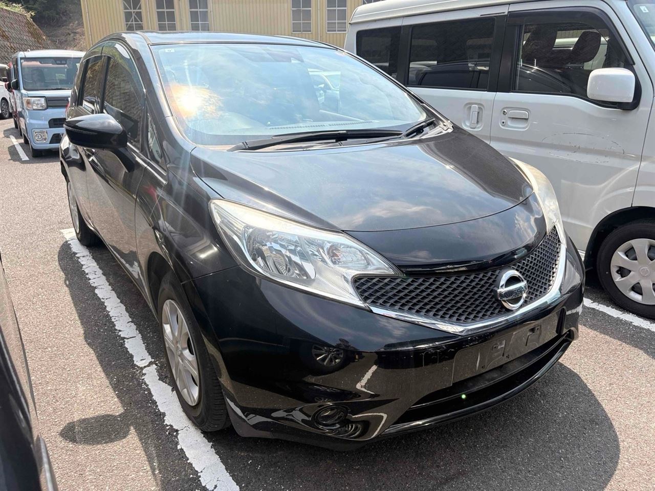 Vehicle image 1