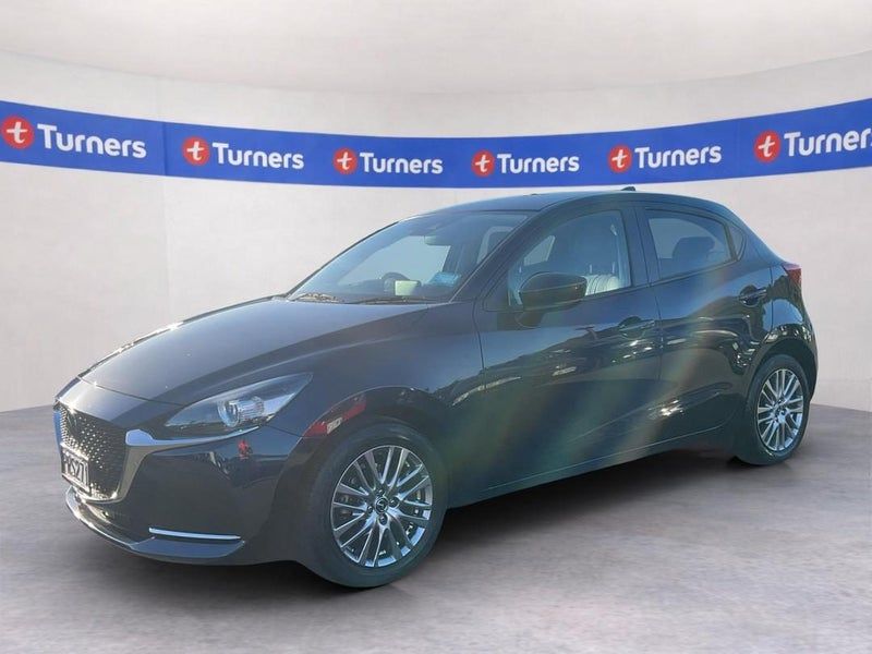 Vehicle image 3