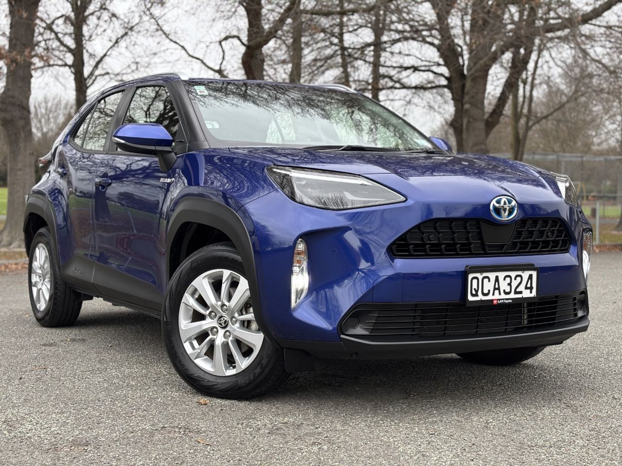 Vehicle image 1