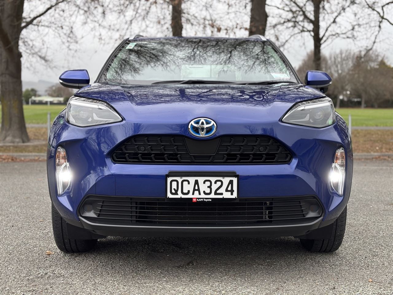 Vehicle image 2
