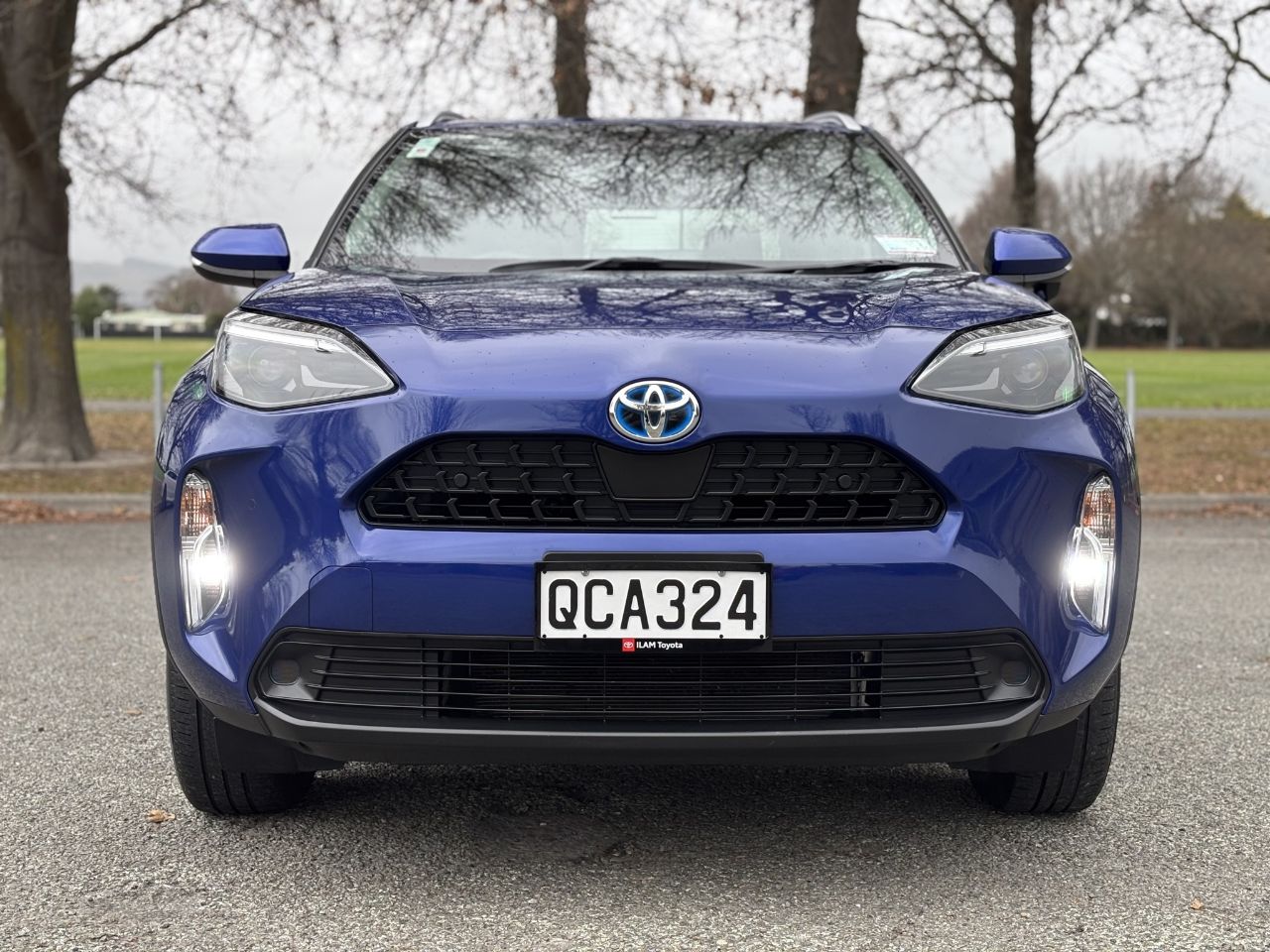 Vehicle image 2