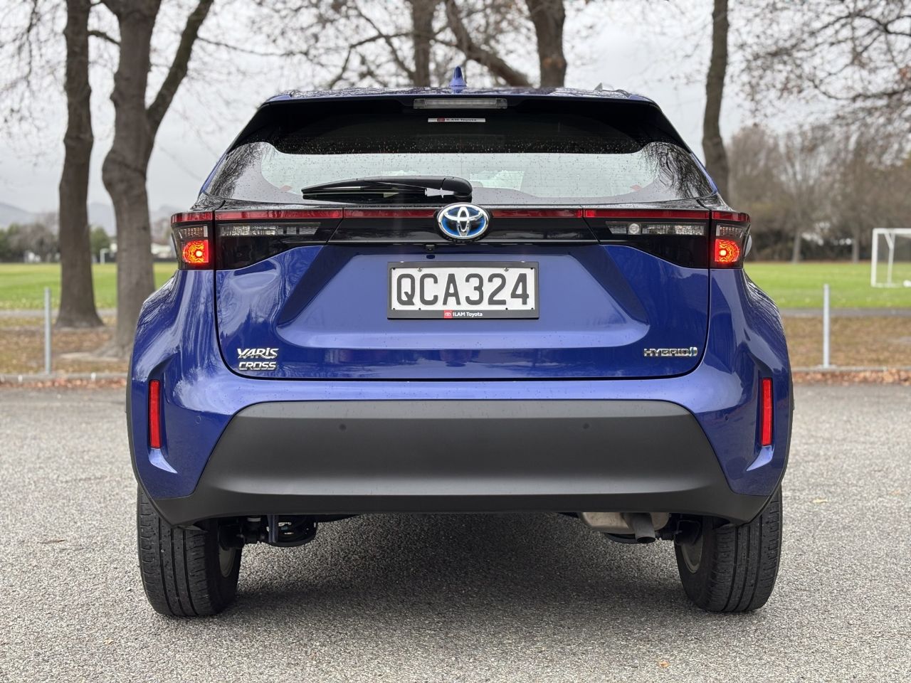 Vehicle image 4