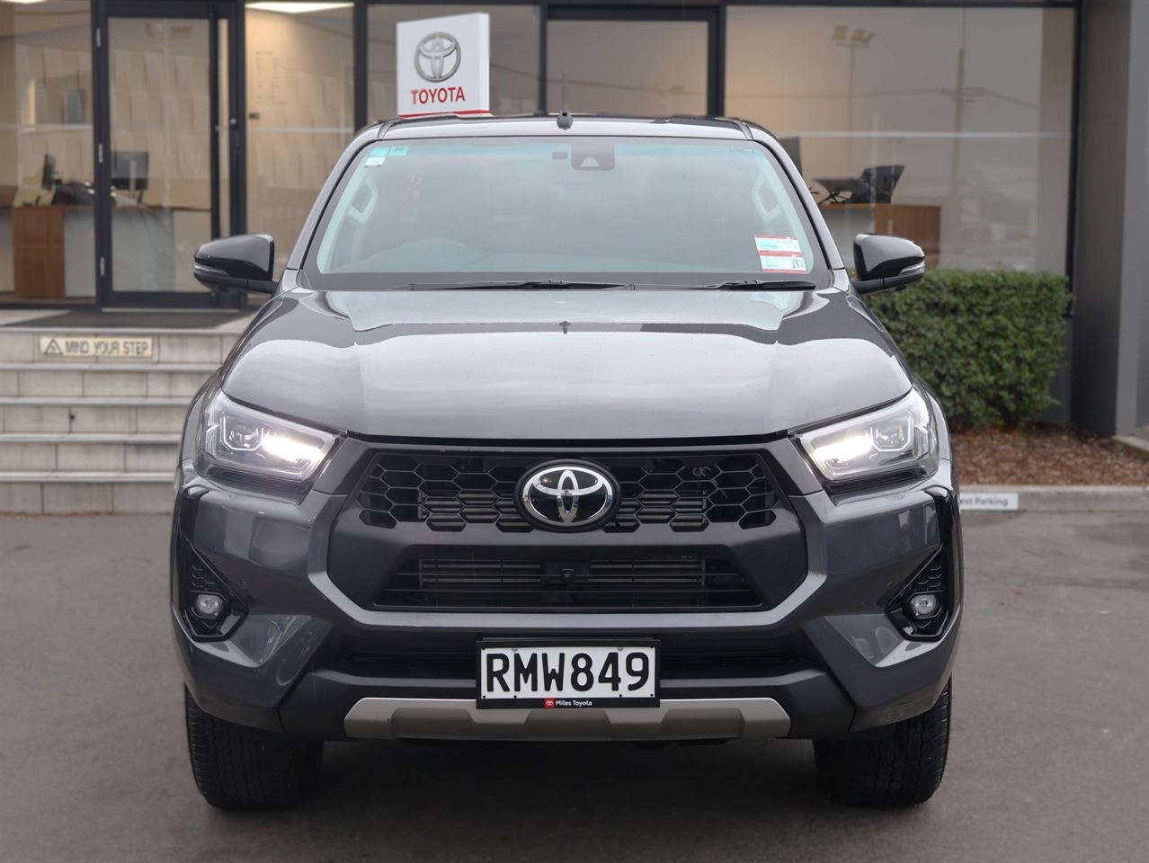 Vehicle image 2