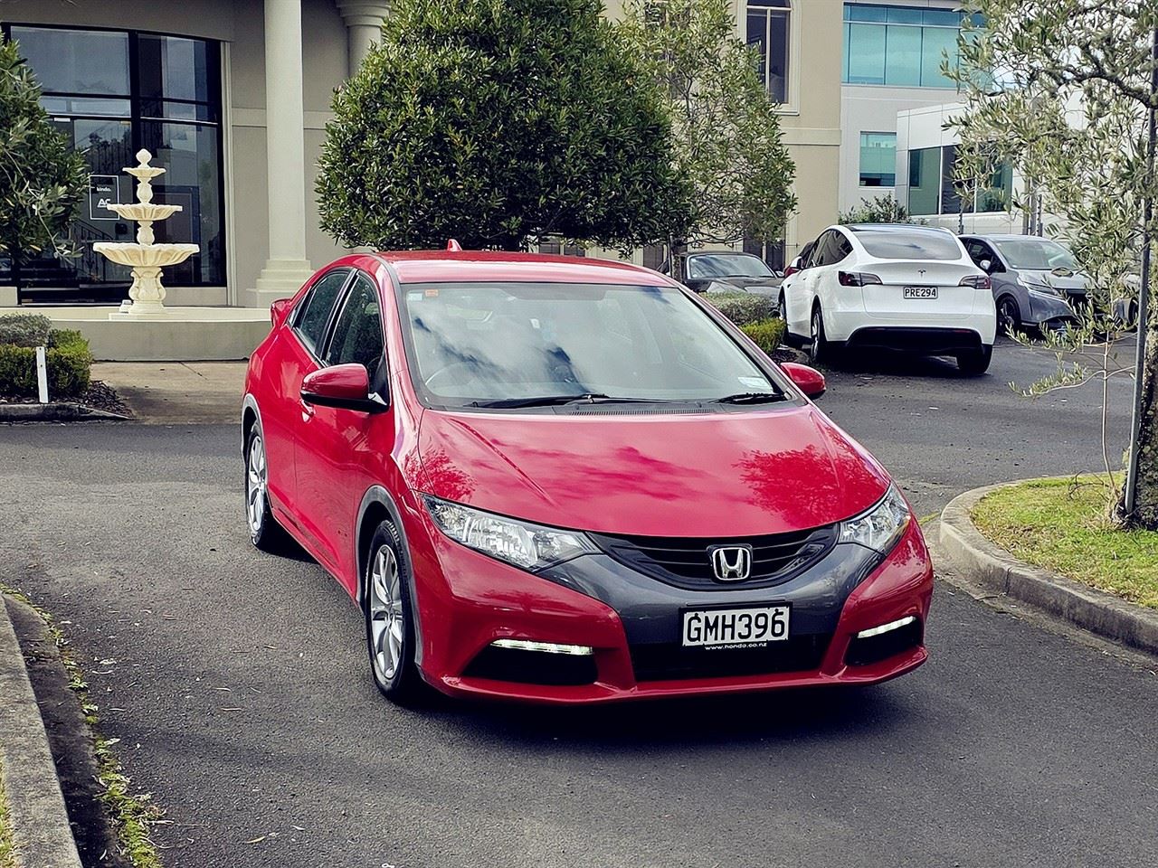 Vehicle image 1