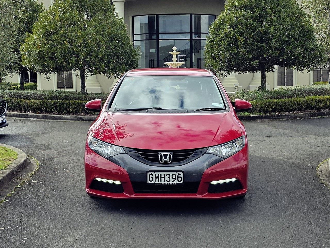 Vehicle image 2
