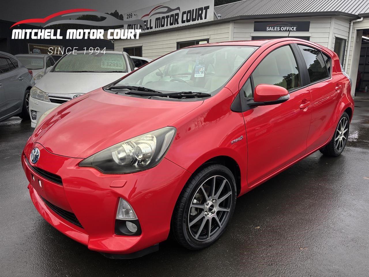 Vehicle image 1