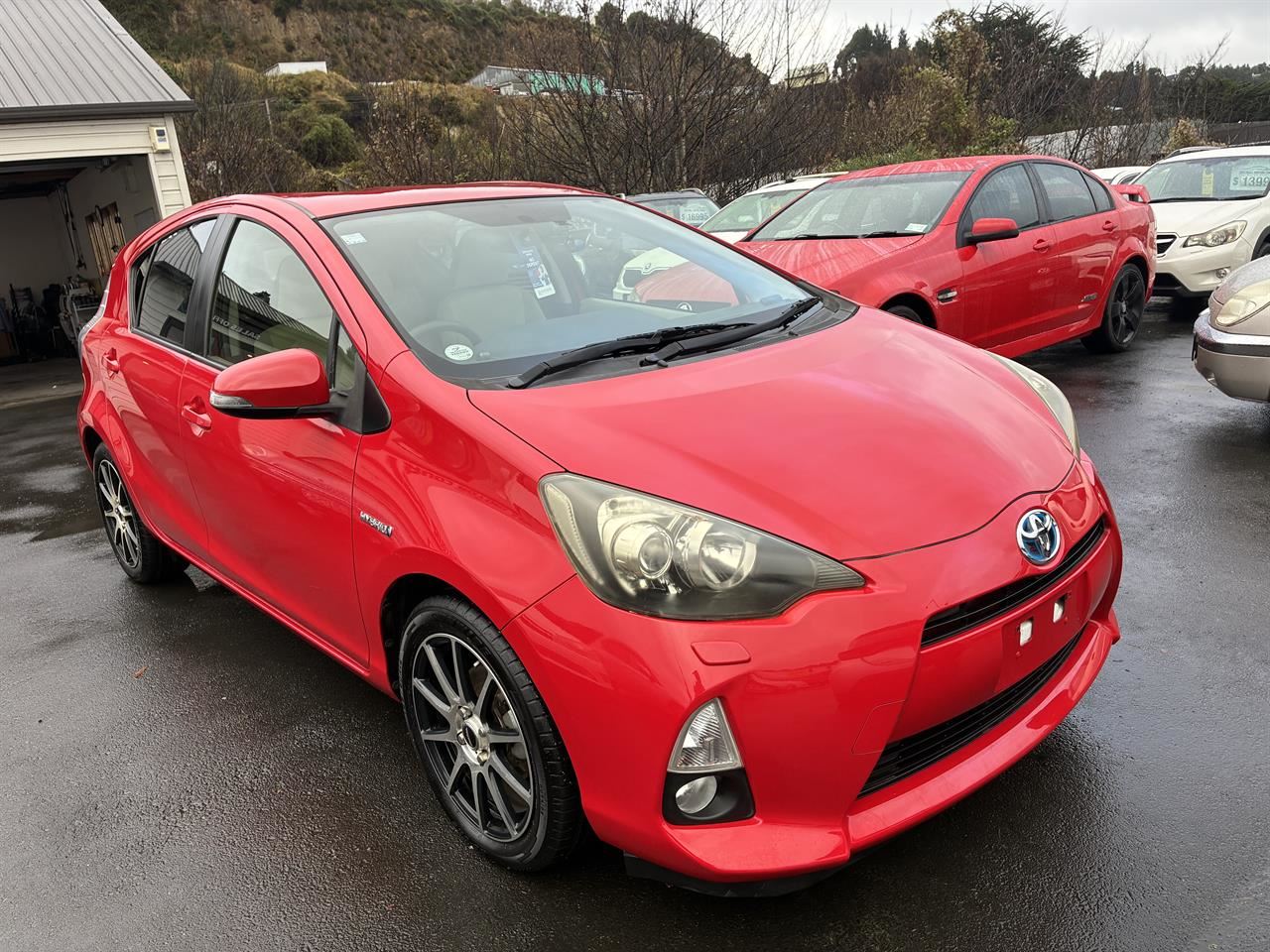 Vehicle image 2
