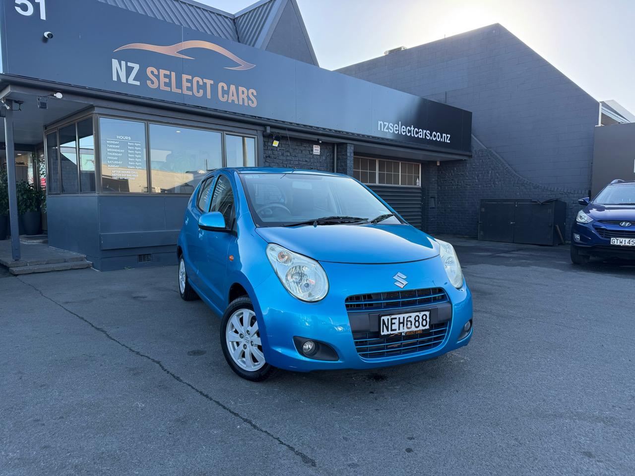 Vehicle image 1