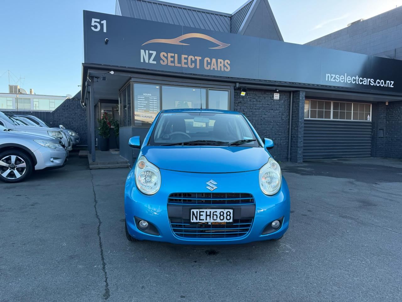 Vehicle image 2