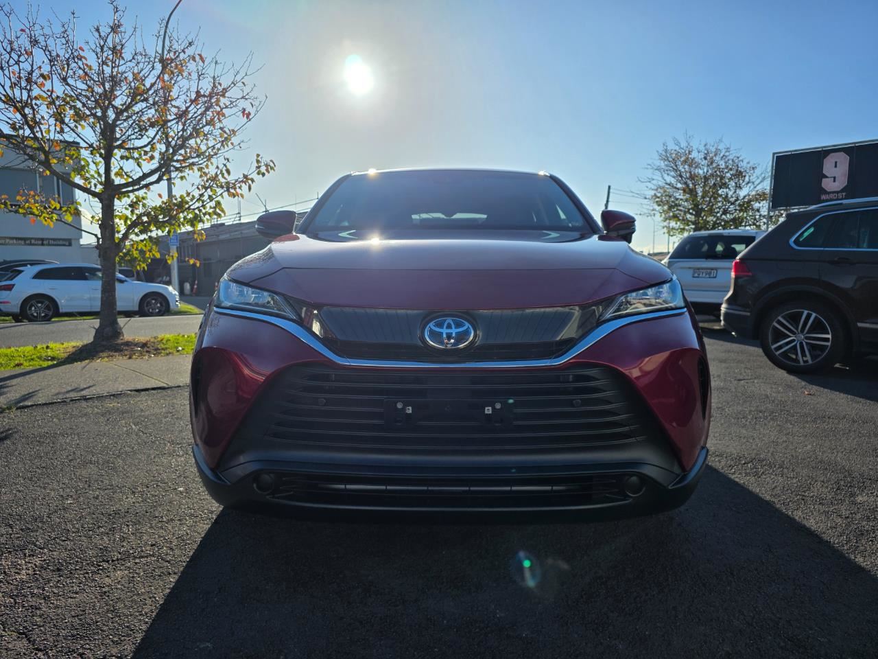Vehicle image 3