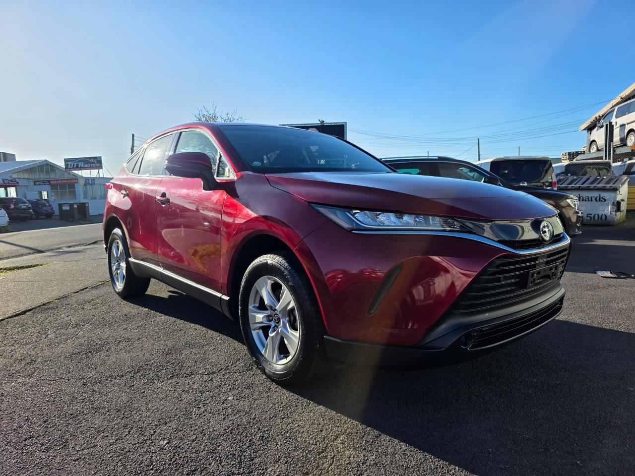 Vehicle image 4