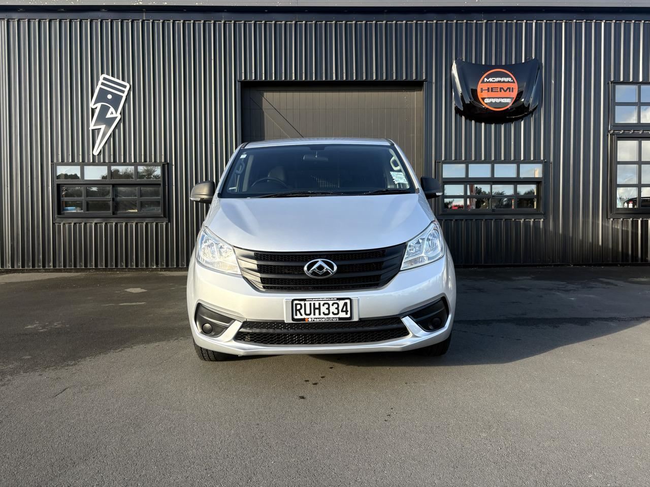 Vehicle image 2