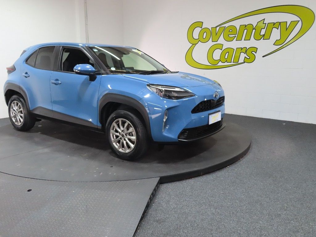 Vehicle image 1