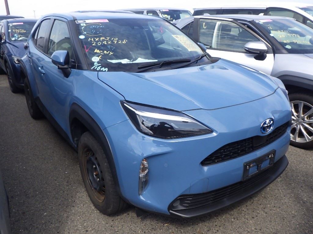 Vehicle image 1
