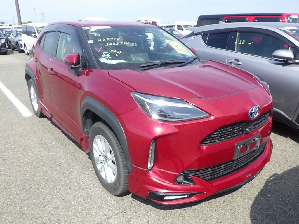 Vehicle image 1