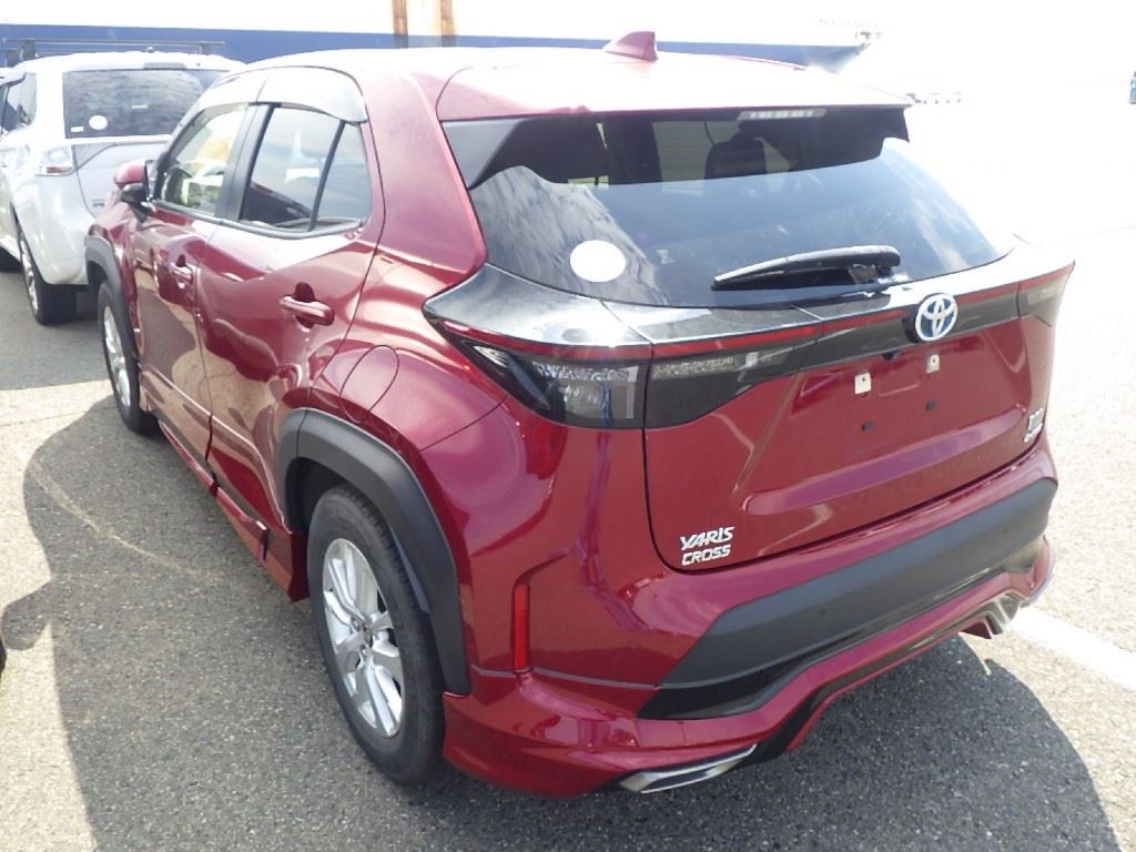 Vehicle image 2
