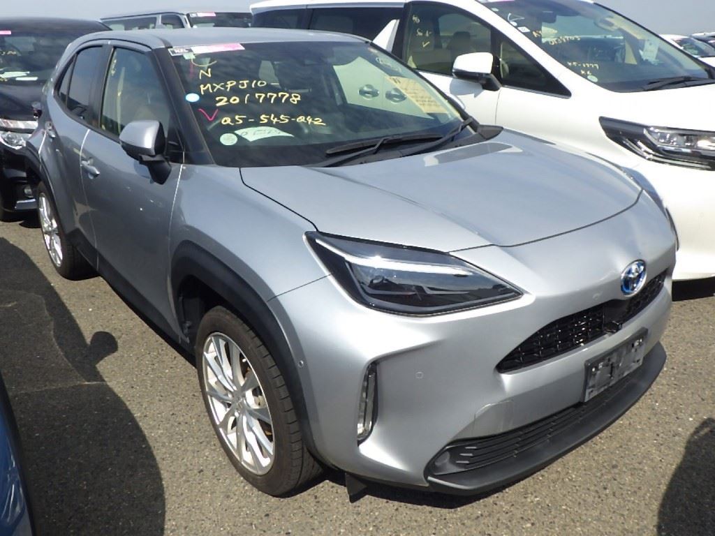 Vehicle image 1