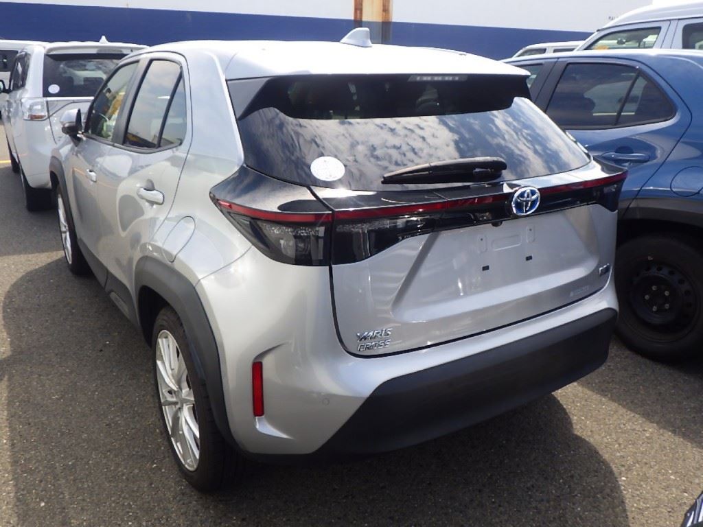 Vehicle image 2