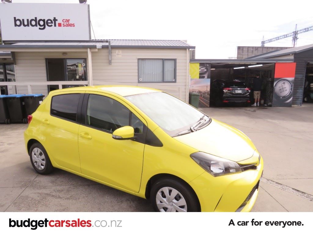 Vehicle image 1