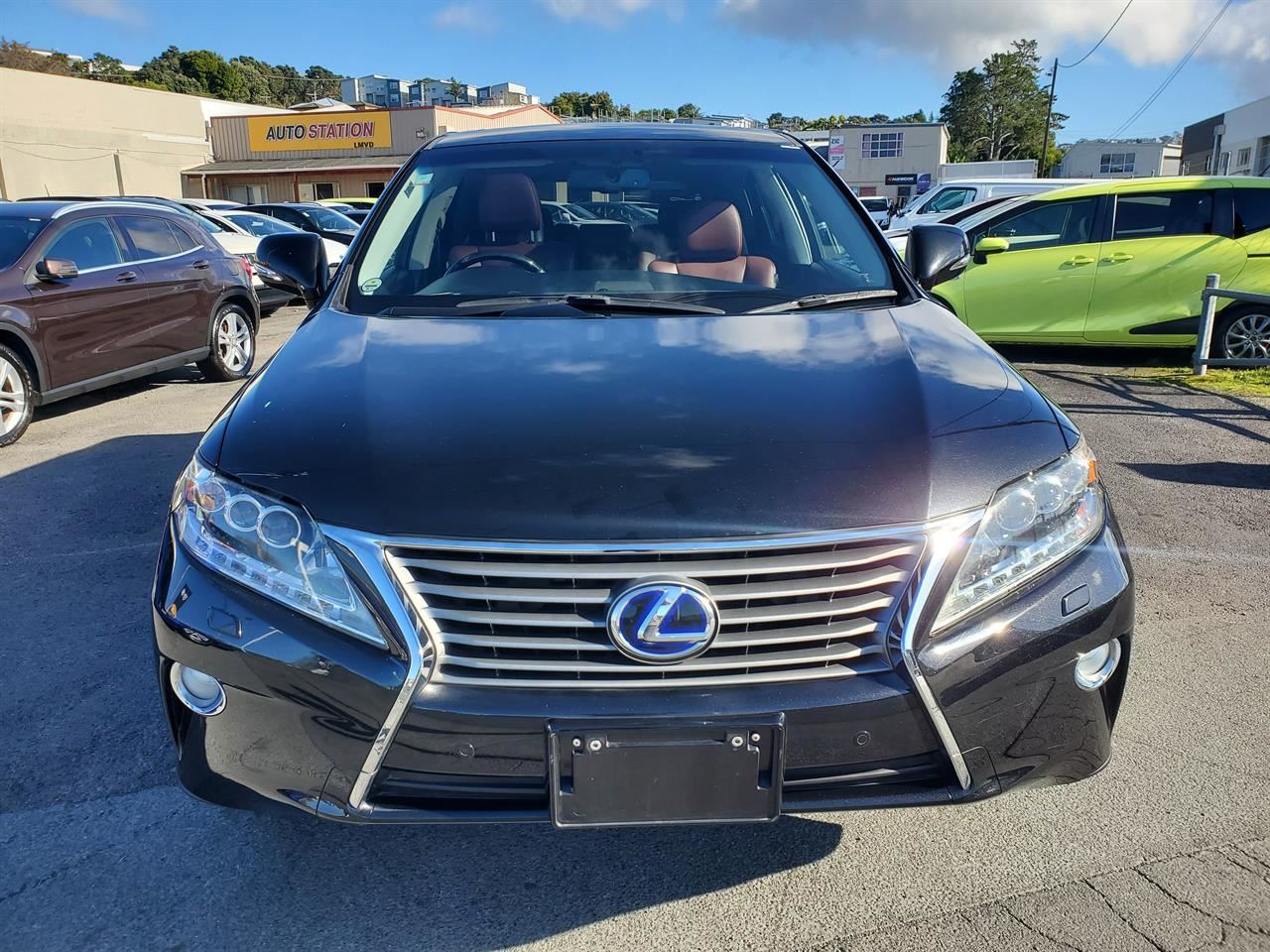 Vehicle image 2