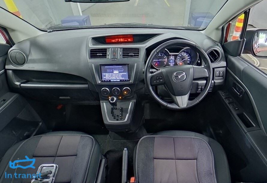 Vehicle image 4