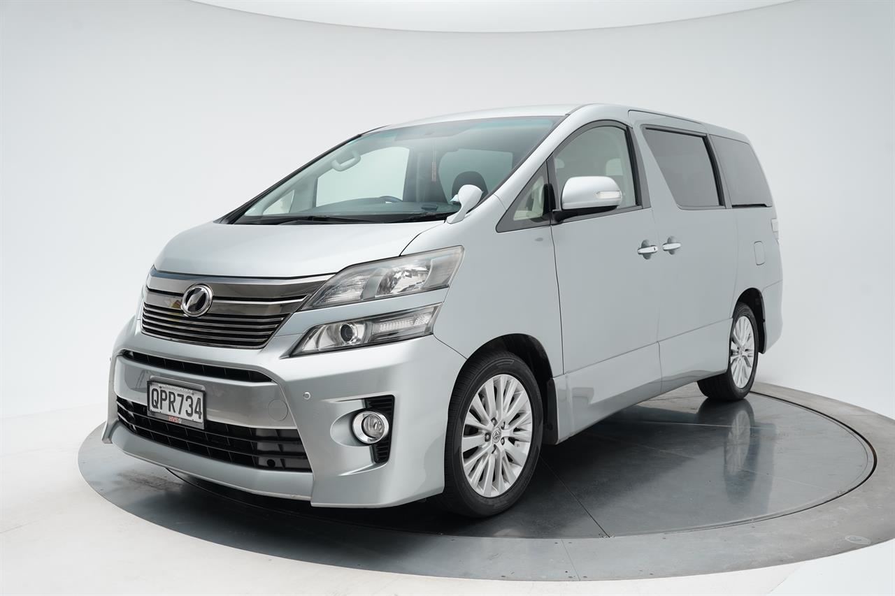 Vehicle image 3