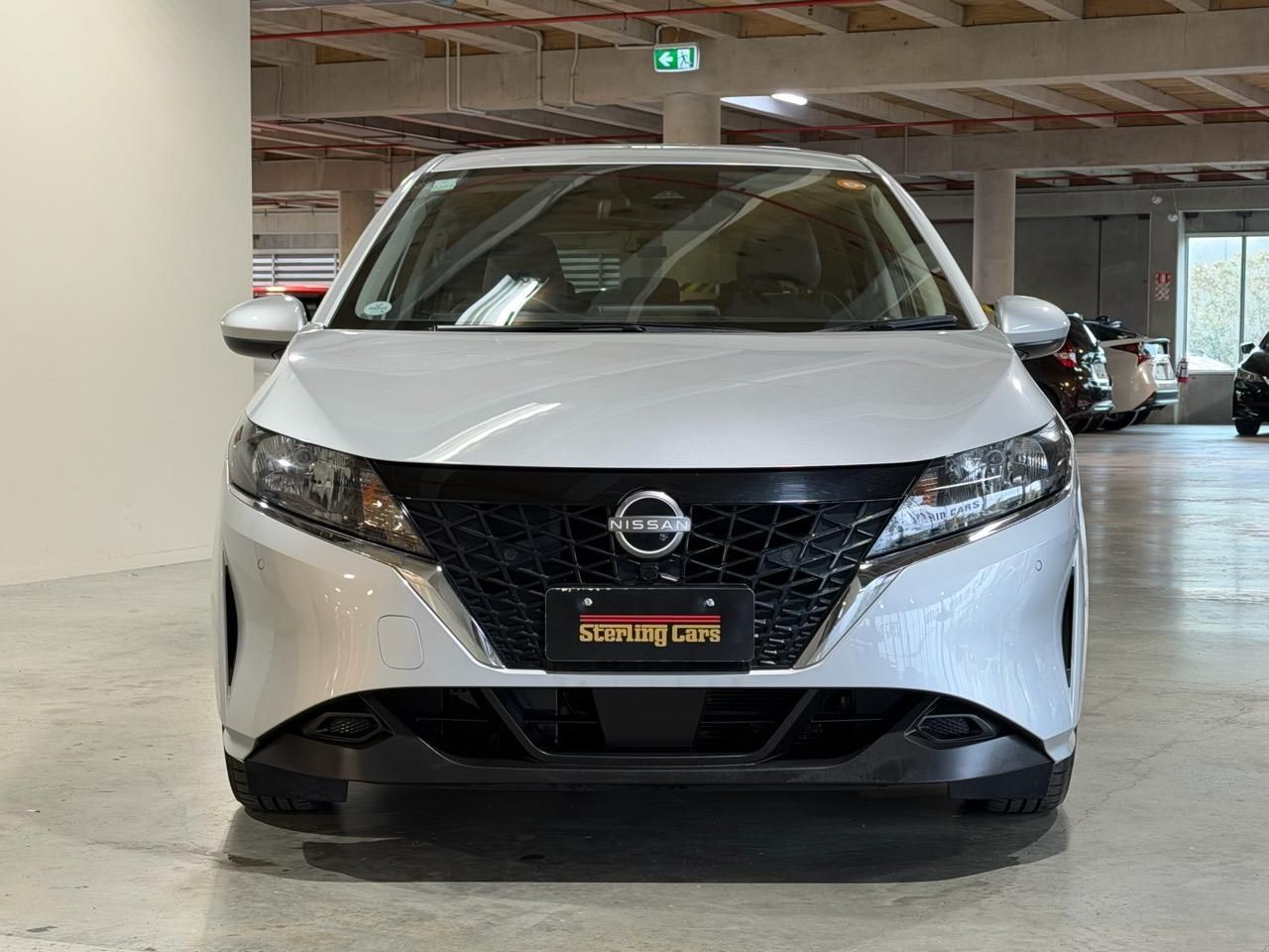 Vehicle image 2