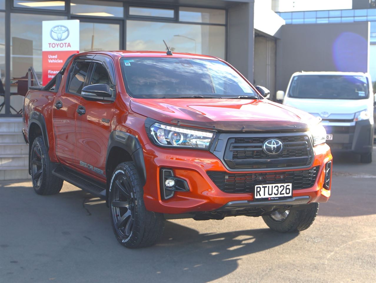 Vehicle image 1