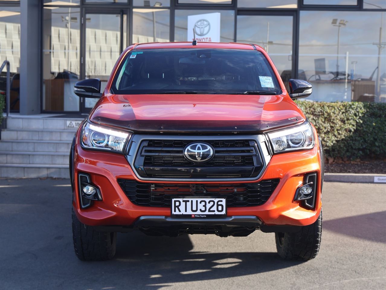 Vehicle image 2