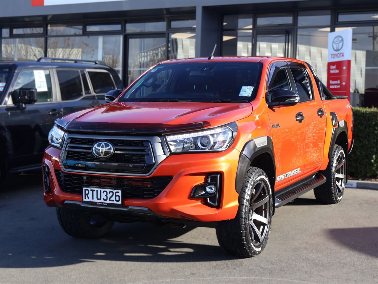 Vehicle image 3