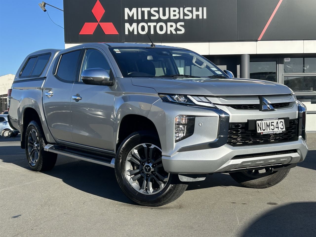 Vehicle image 1