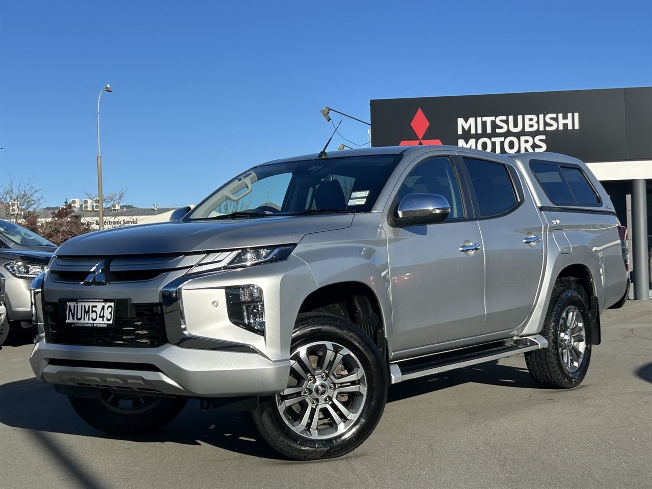 Vehicle image 2