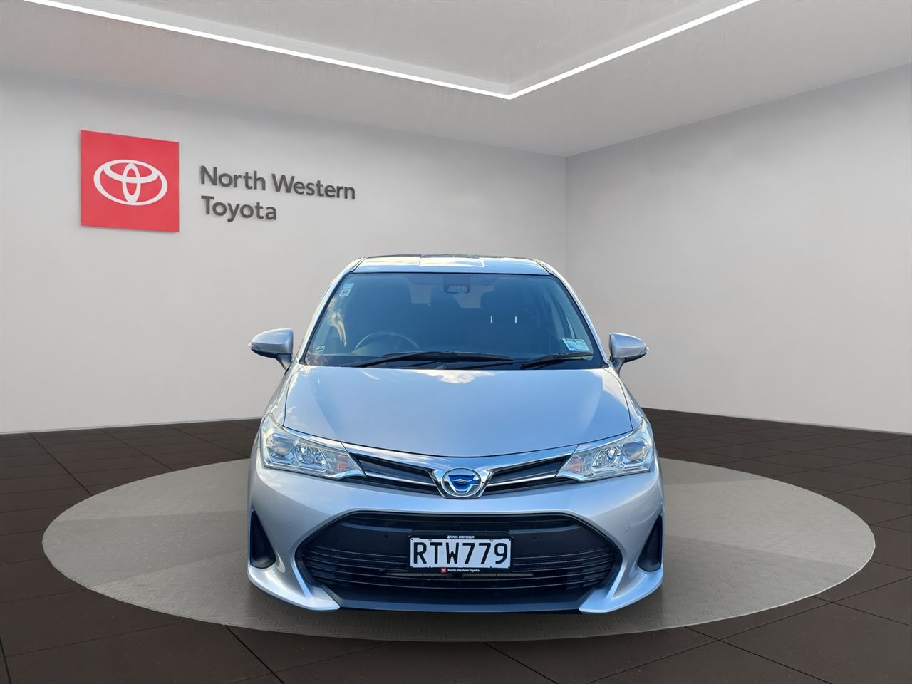 Vehicle image 2
