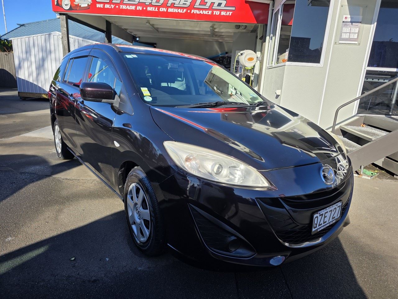 Vehicle image 1