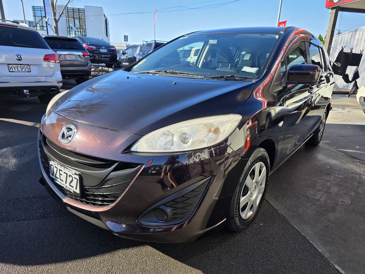 Vehicle image 2