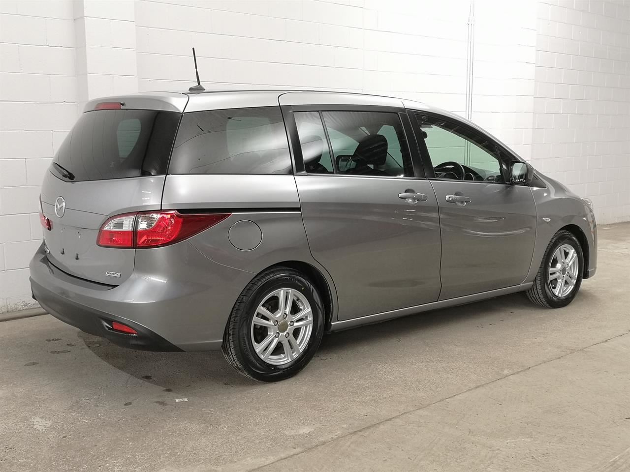 Vehicle image 2