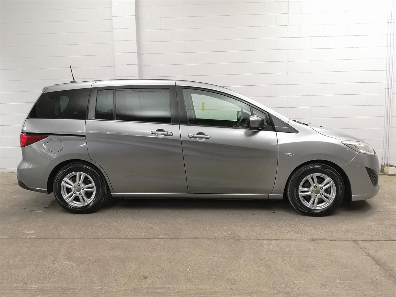 Vehicle image 3