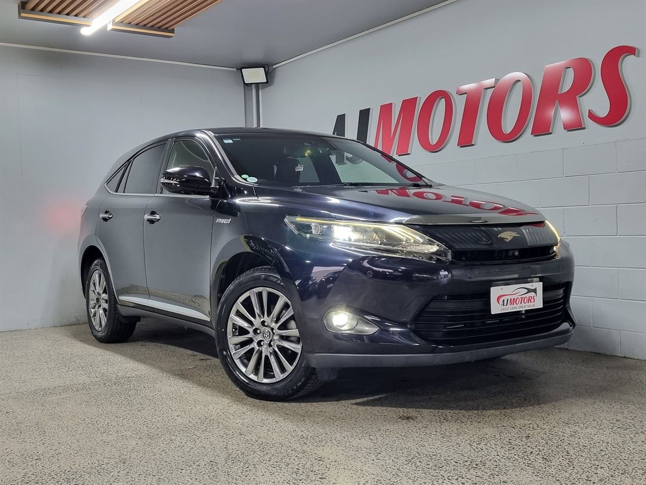Vehicle image 1