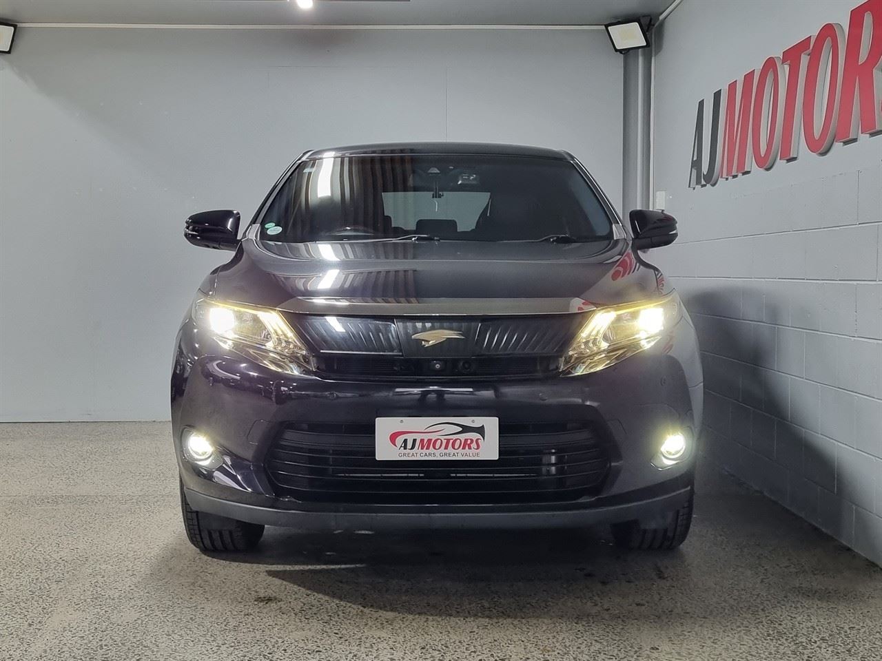 Vehicle image 2