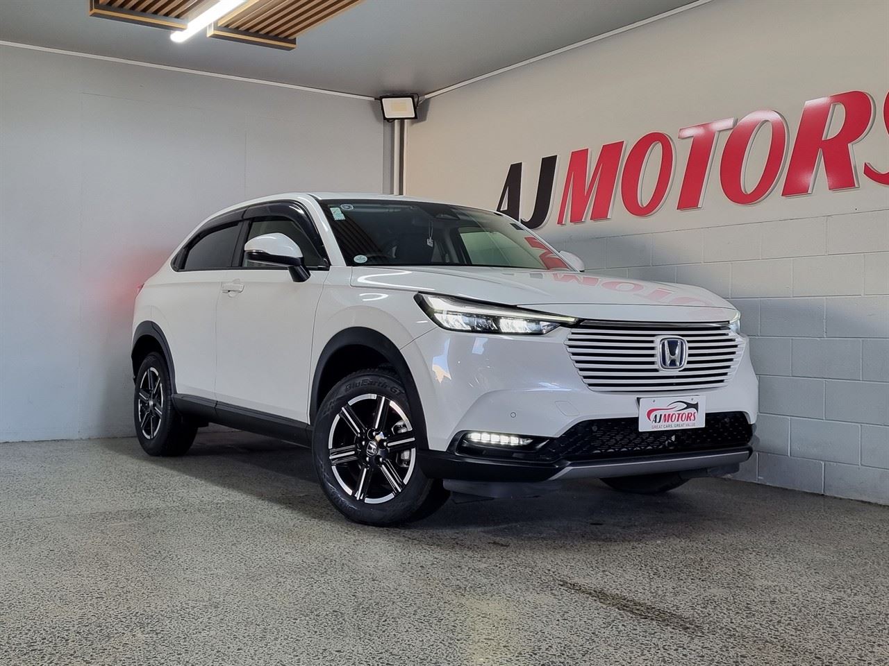 Vehicle image 1