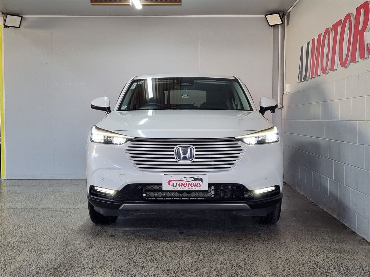 Vehicle image 2