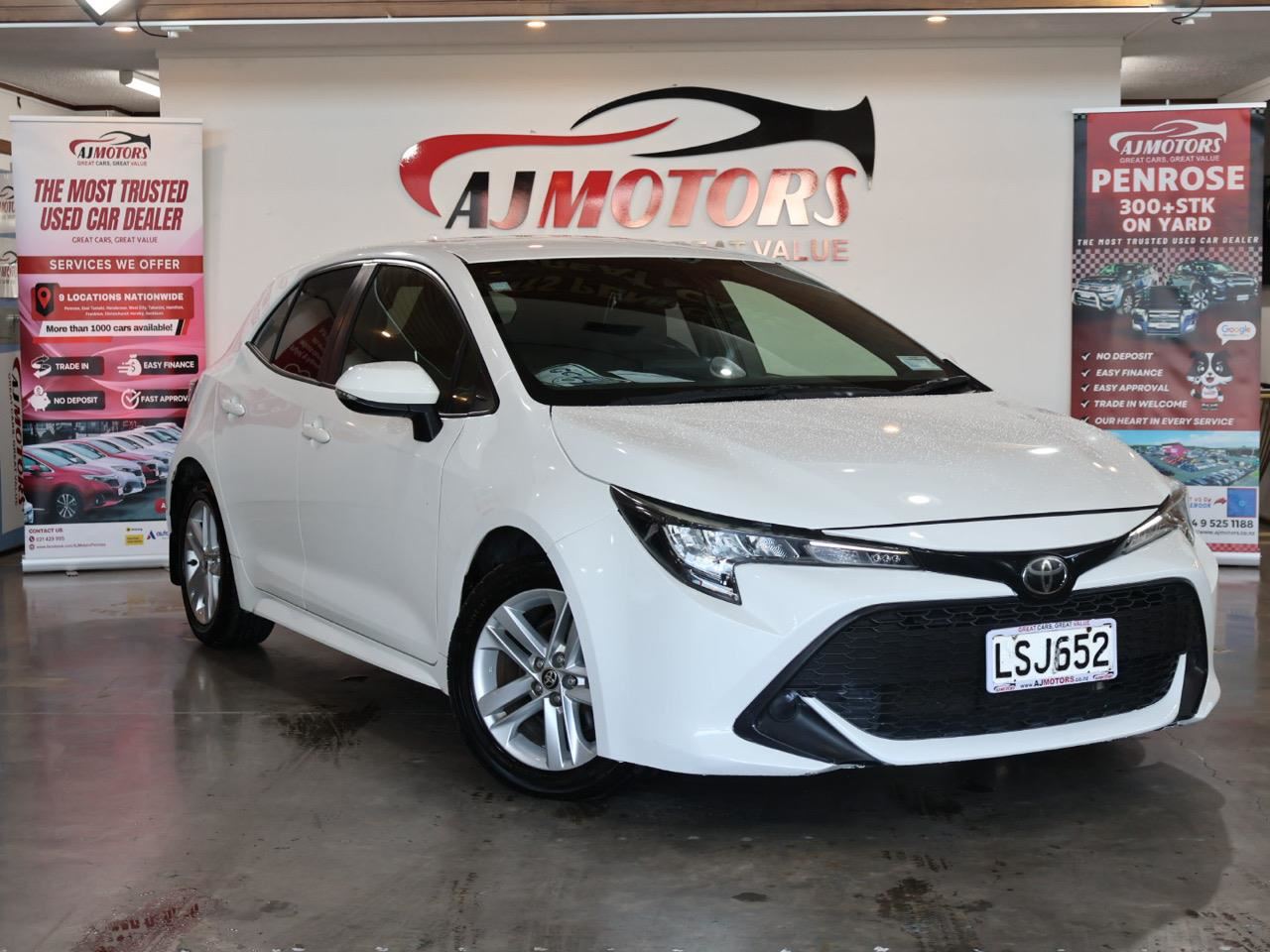Vehicle image 1