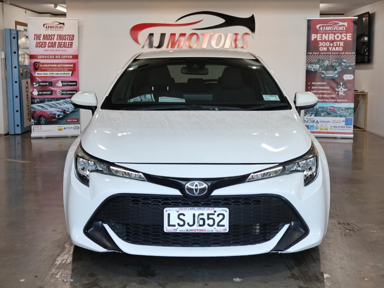 Vehicle image 2