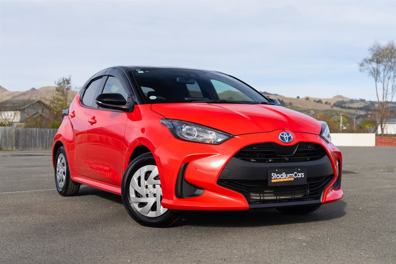 Vehicle image 1