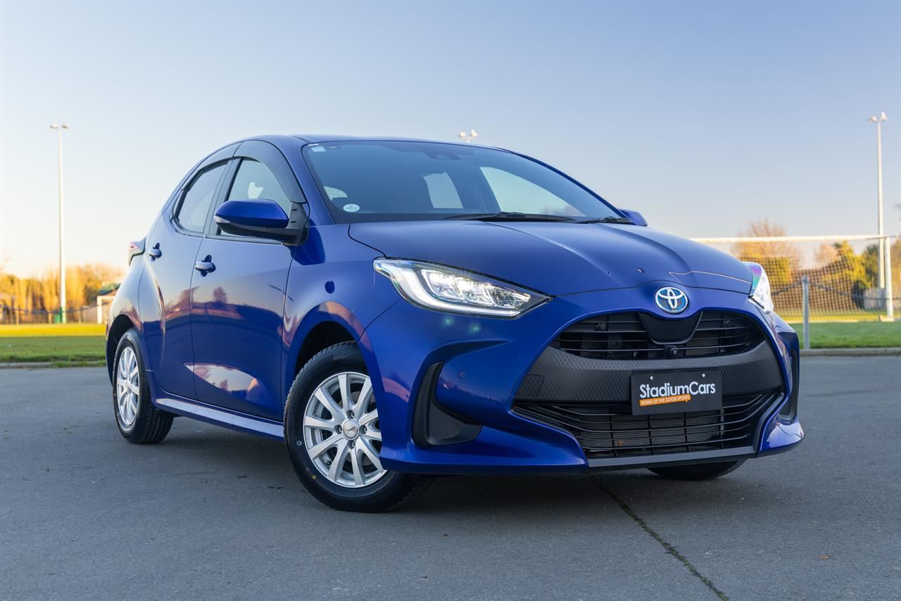 Vehicle image 1