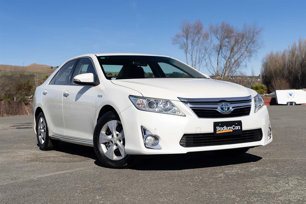 Vehicle image 1
