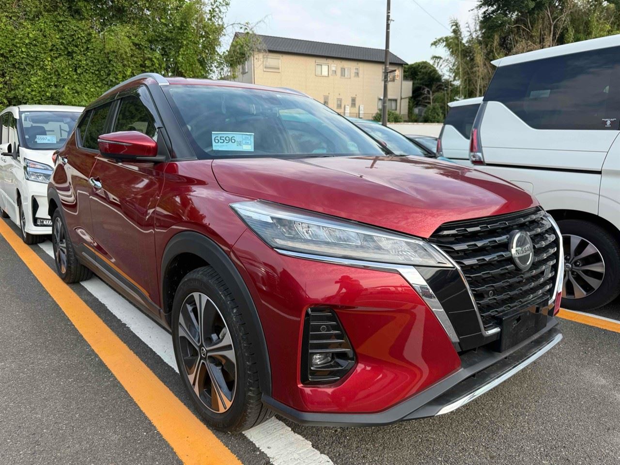 Vehicle image 1